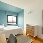 Flexliving - Whole Apartment - Hillairet