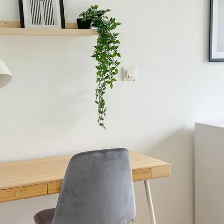 Flexliving - Whole - Hillairet * Paris