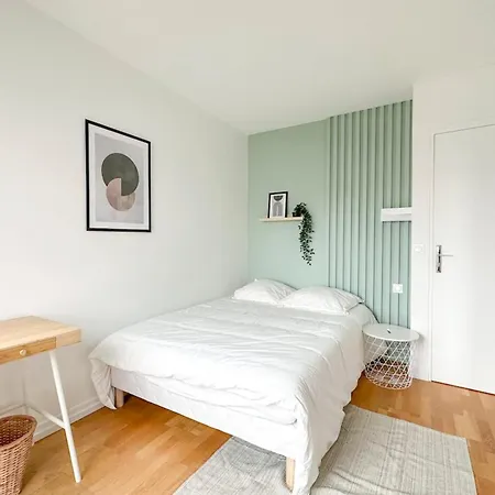 Flexliving - Whole - Hillairet Paris