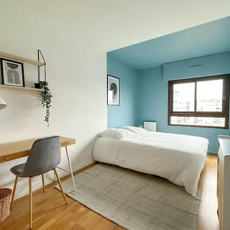 Flexliving - Whole - Hillairet * Paris